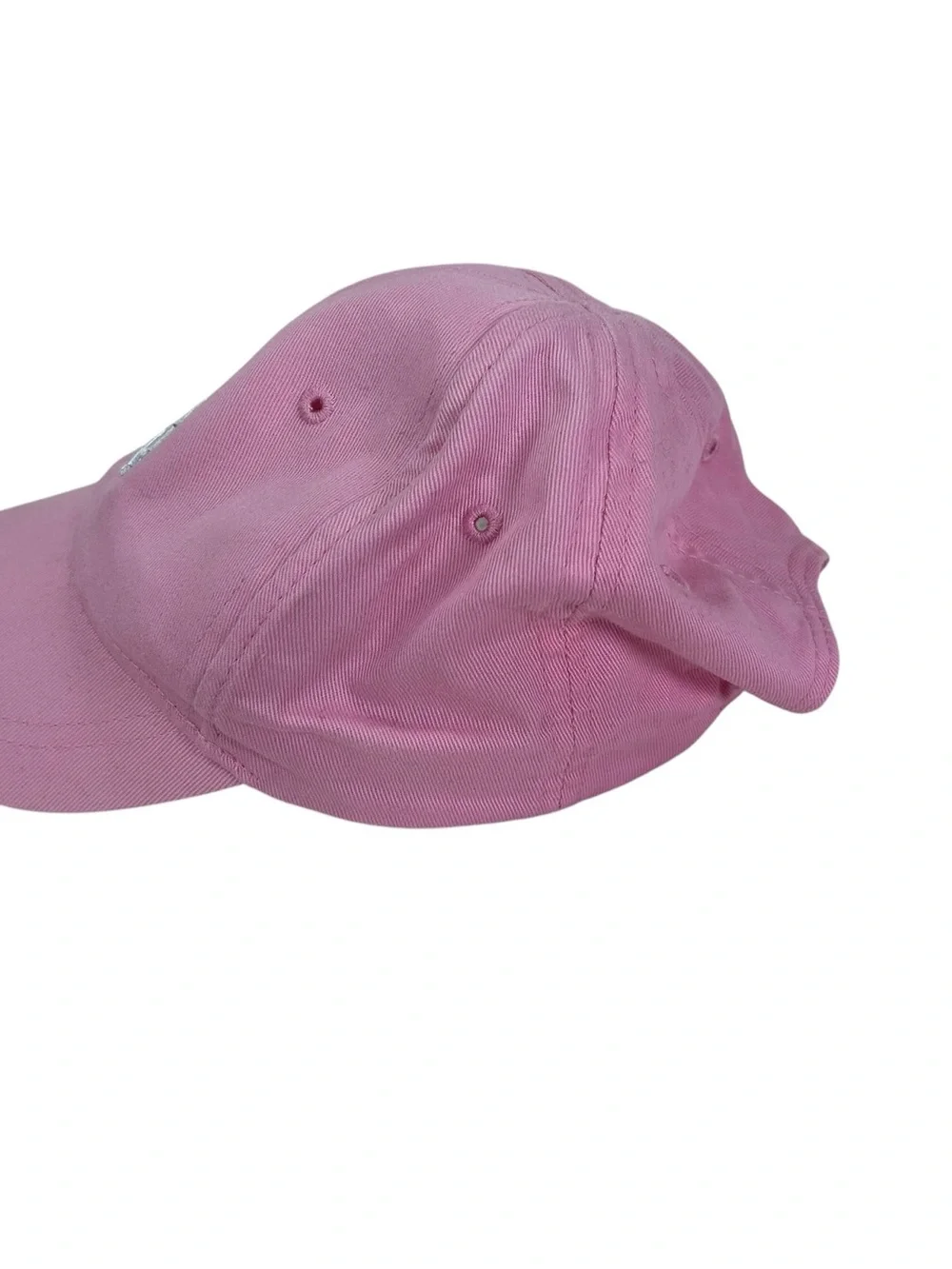 Vintage Y2K St. Louis Cardinals Pink Youth Baseball Cap Twins Enterprise MLB STL